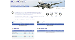 Desktop Screenshot of elalva.co.il